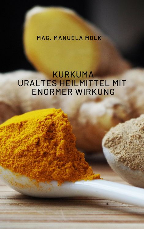 Produktbild: Kurkuma