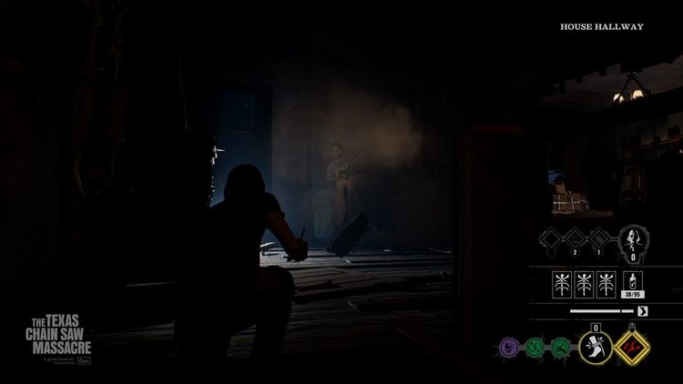 Produktbild: The Texas Chain Saw Massacre