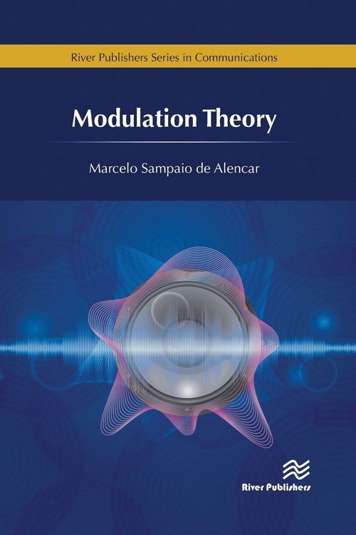 Produktbild: Modulation Theory