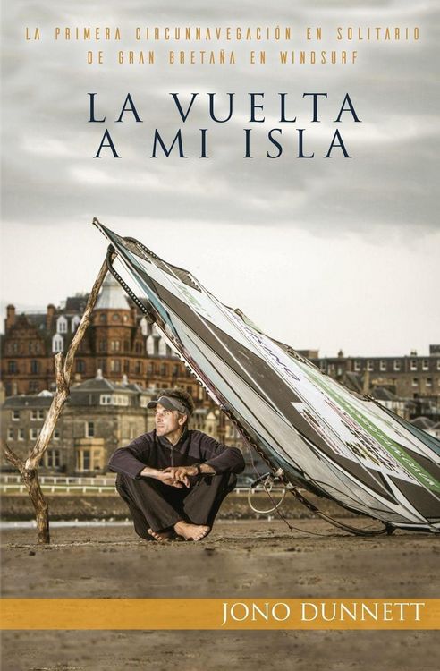 Produktbild: La vuelta a mi isla