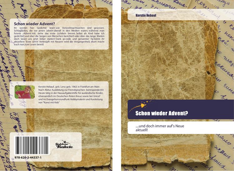 Produktbild: Schon wieder Advent?