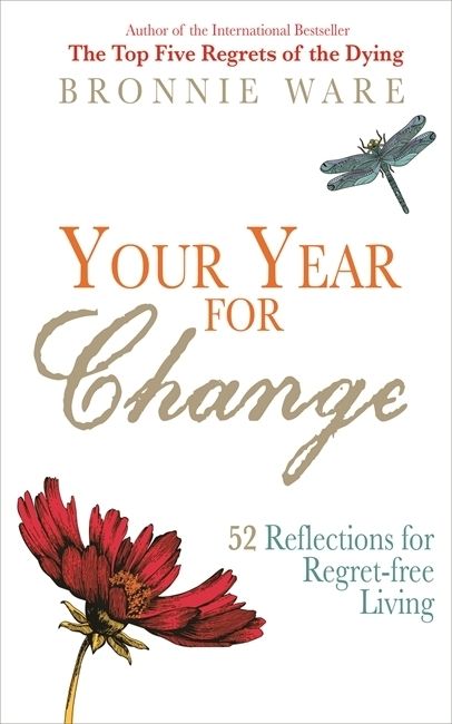 Produktbild: Your Year for Change