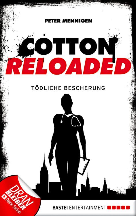 Produktbild: Cotton Reloaded - 15