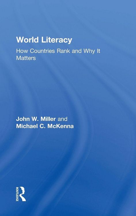 Produktbild: World Literacy