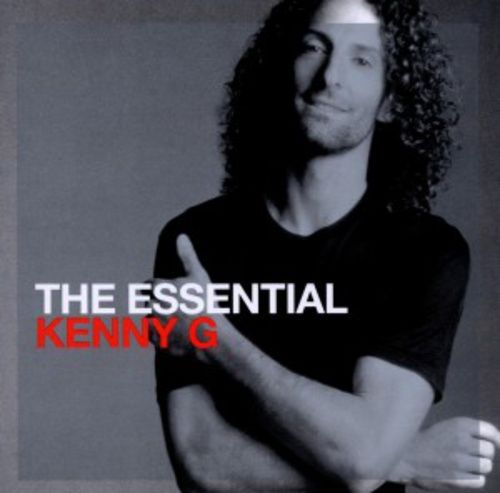 Produktbild: The Essential Kenny G