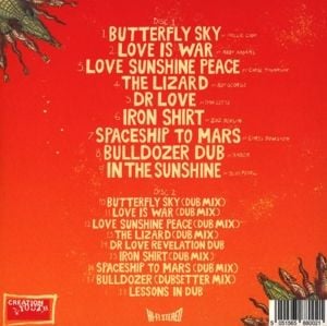 Produktbild: Spaceship To Mars