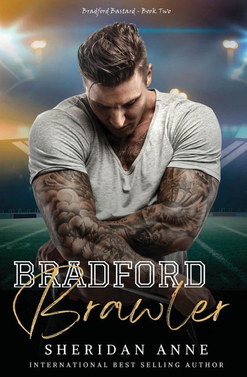 Produktbild: Bradford Brawler