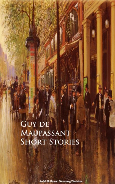 Produktbild: Short Stories
