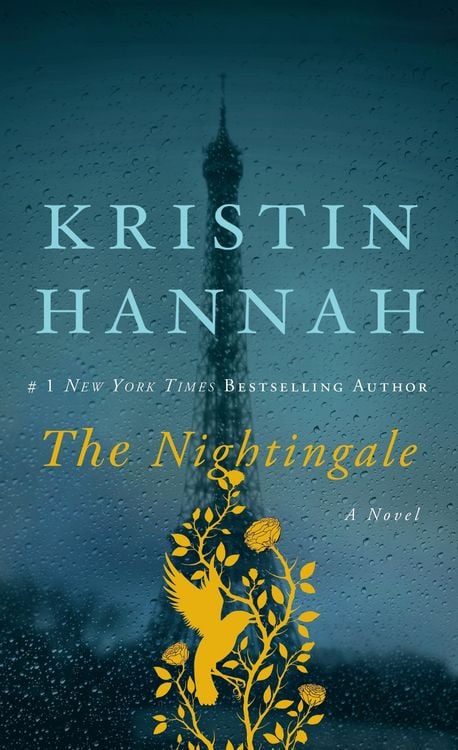 Produktbild: The Nightingale