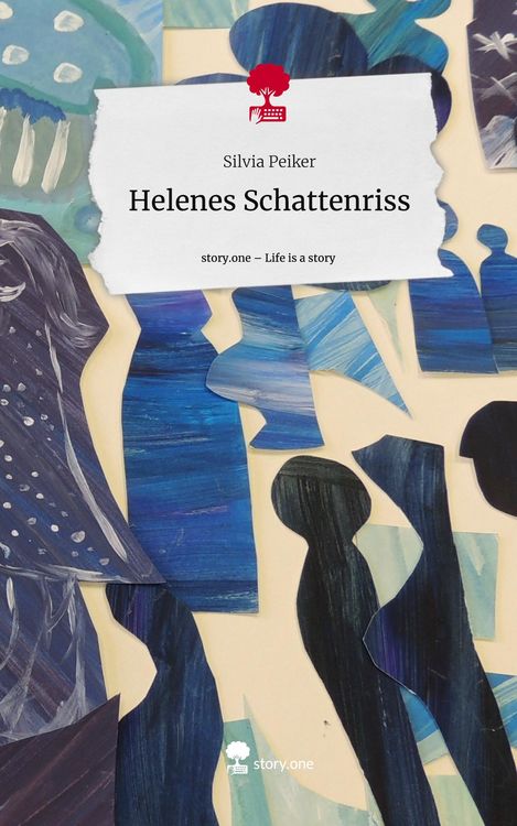 Produktbild: Helenes Schattenriss. Life is a Story - story.one