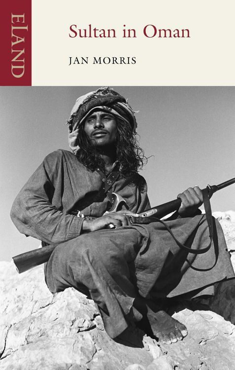 Produktbild: Sultan in Oman