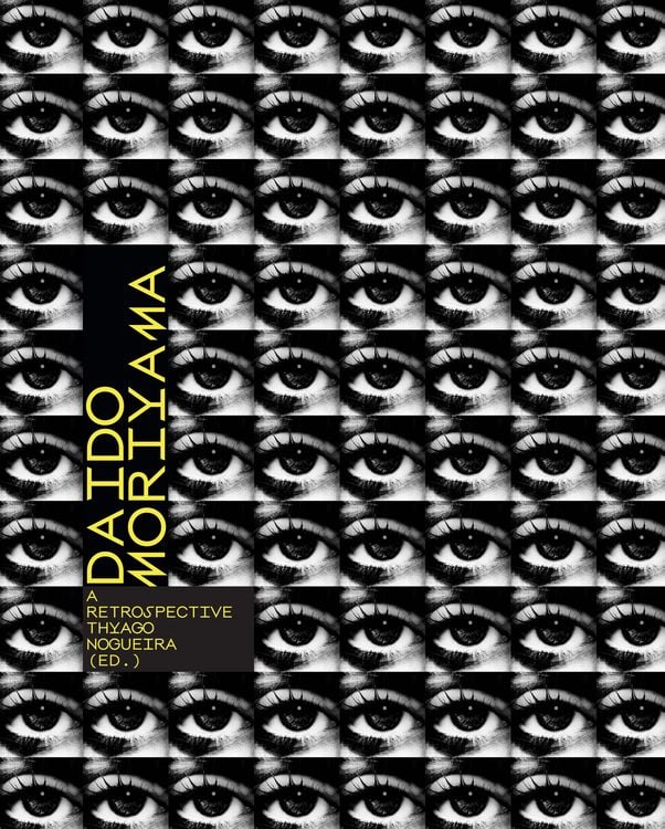 Produktbild: Daido Moriyama: A Retrospective