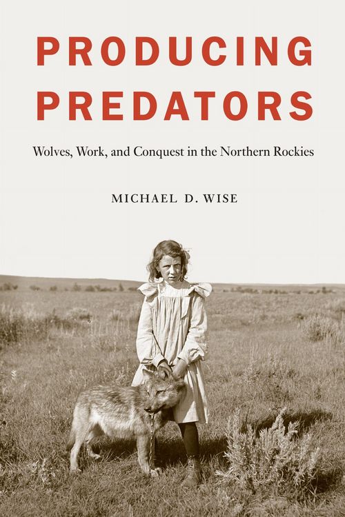 Produktbild: Producing Predators