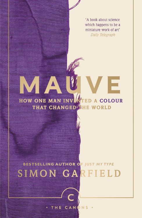 Produktbild: Mauve