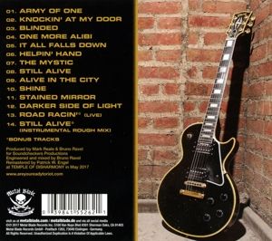 Produktbild: Army of One (Reissue)