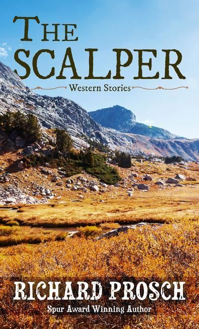 Produktbild: The Scalper