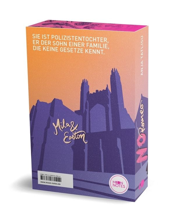 Produktbild: No Romeo