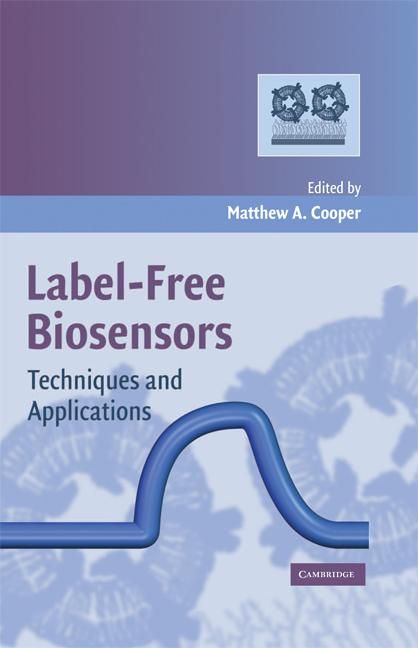 Produktbild: Label-Free Biosensors