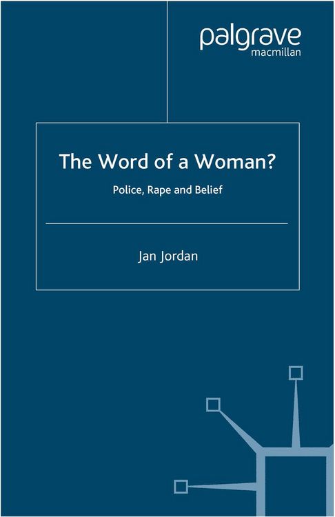 Produktbild: The Word of a Woman?
