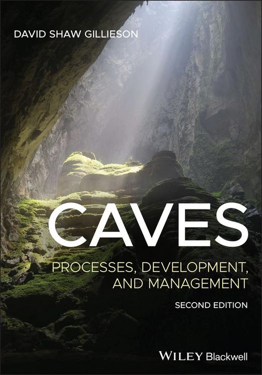 Produktbild: Caves