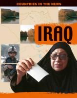 Produktbild: Iraq
