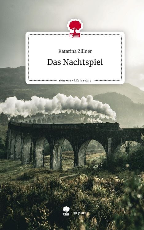 Produktbild: Das Nachtspiel. Life is a Story - story.one