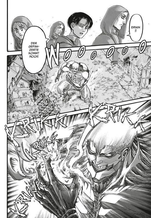 Produktbild: Attack on Titan 19