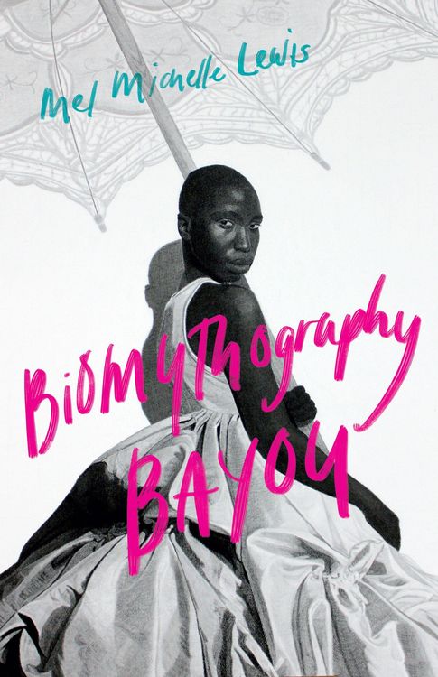 Produktbild: Biomythography Bayou