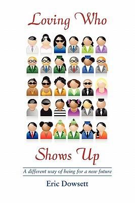Produktbild: Loving Who Shows Up
