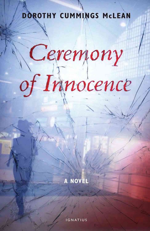 Produktbild: Ceremony of Innocence