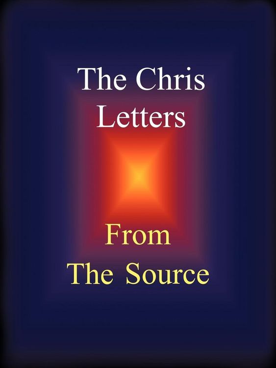Produktbild: The Chris Letters