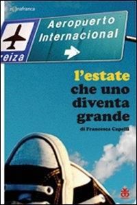 Produktbild: L' estate che uno diventa grande