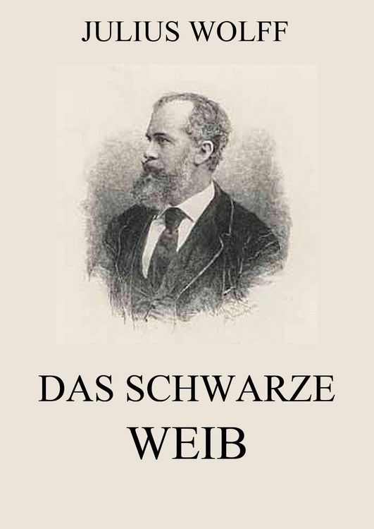 Produktbild: Das schwarze Weib