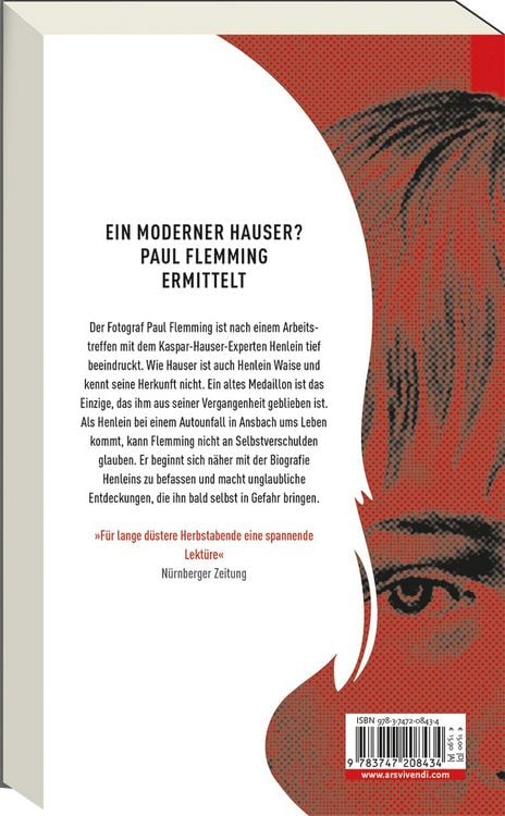 Produktbild: Hausers Bruder