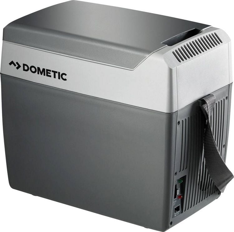 Produktbild: Dometic Group TCX07 K&uuml;hlbox Thermoelektrisch 12 V, 230 V 7 l 25 &deg;C unter Umgebungstemperatur