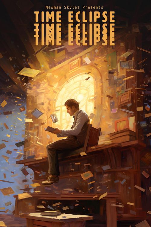 Produktbild: Time Eclipse