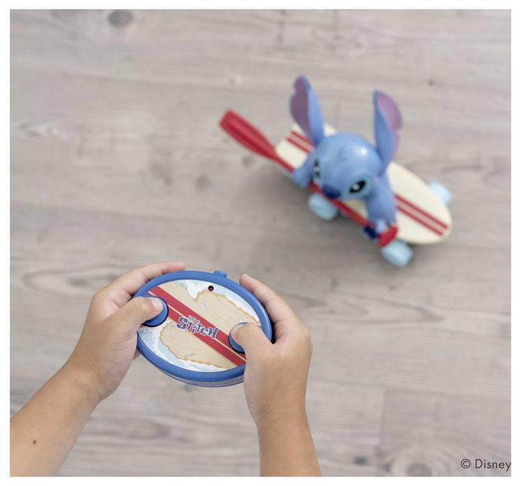 Produktbild: RC Surfer Stitch