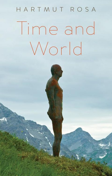 Produktbild: Time and World