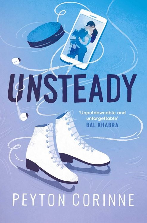 Produktbild: Unsteady