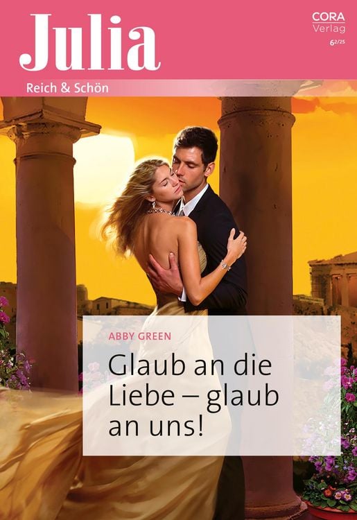 Produktbild: Glaub an die Liebe - glaub an uns!
