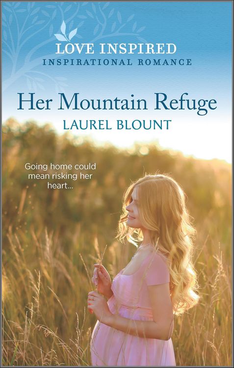 Produktbild: Her Mountain Refuge