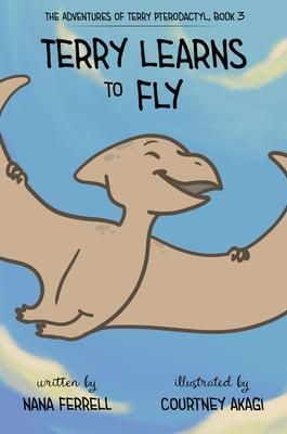 Produktbild: Terry Learns to Fly