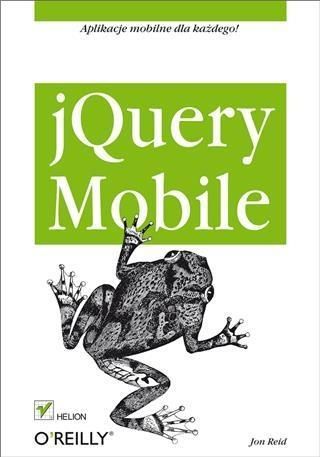 Produktbild: JQuery Mobile
