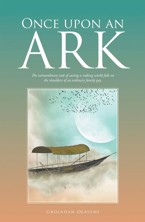 Produktbild: Once Upon an Ark