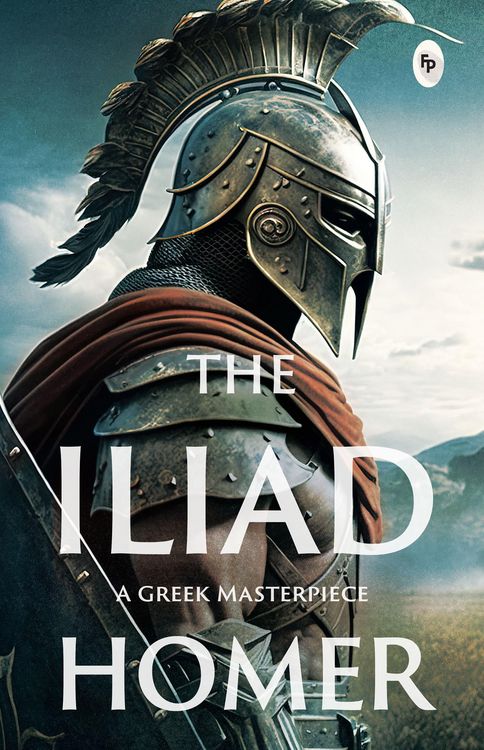 Produktbild: Iliad