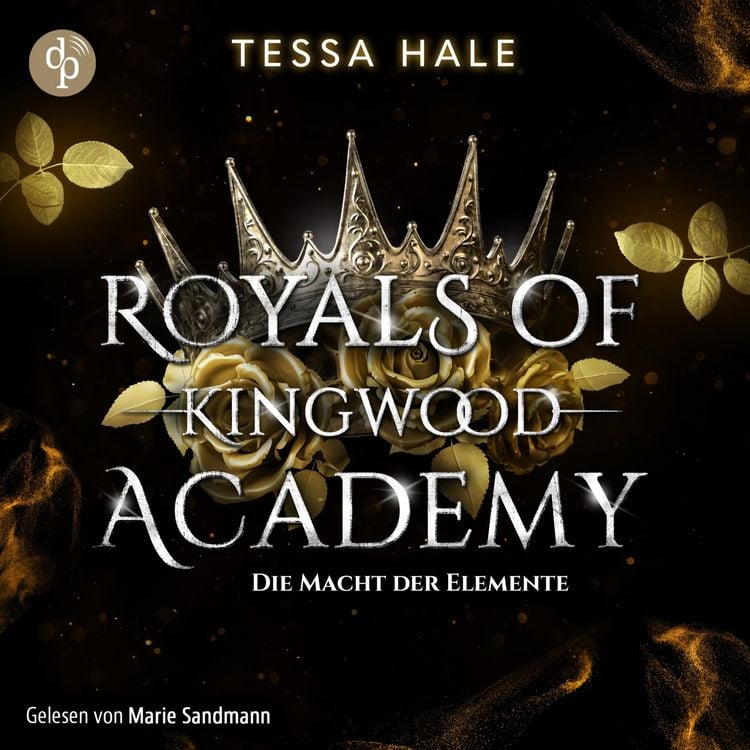 Produktbild: Die Macht der Elemente