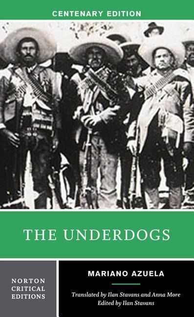 Produktbild: The Underdogs