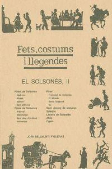 Produktbild: El Solson&egrave;s II