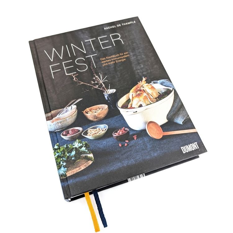 Produktbild: Winterfest