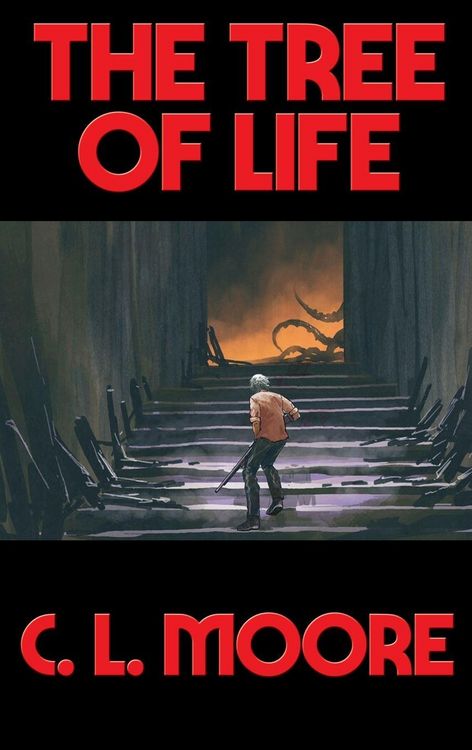 Produktbild: The Tree of Life